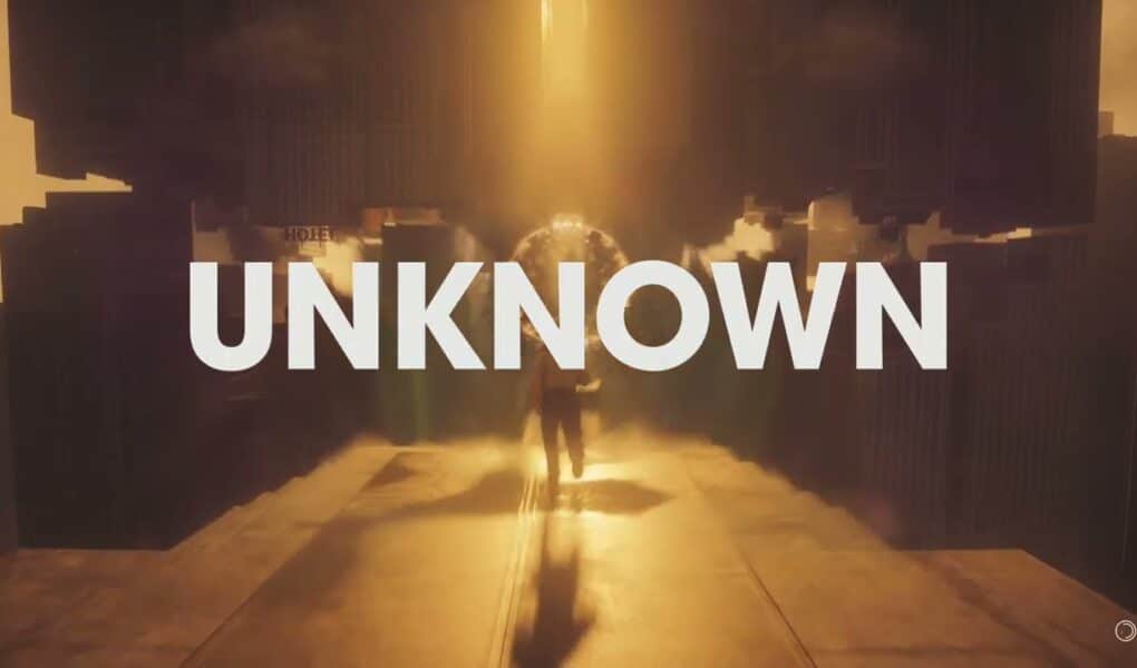 Control Resonant – The Hedron Link: Reach The Unknown Area: Inversion Shift and Reach Gameplay