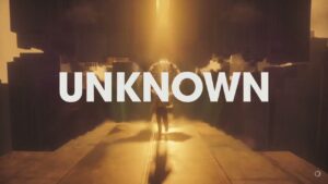 Control Resonant – The Hedron Link: Reach The Unknown Area: Inversion Shift and Reach Gameplay