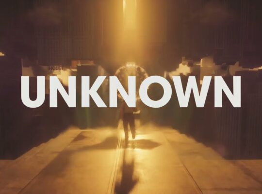 Control Resonant – The Hedron Link: Reach The Unknown Area: Inversion Shift and Reach Gameplay
