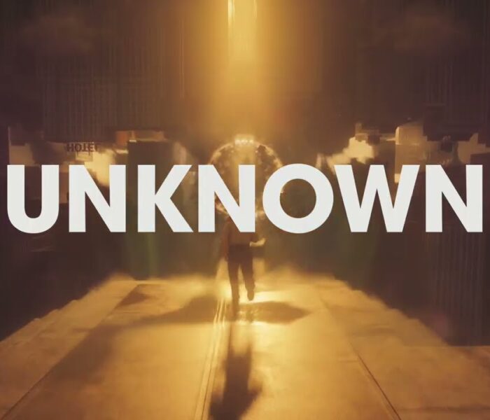 Control Resonant – The Hedron Link: Reach The Unknown Area: Inversion Shift and Reach Gameplay