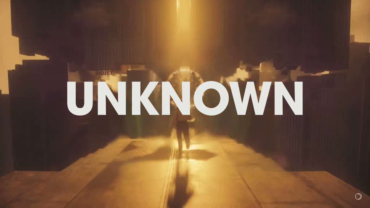 Control Resonant – The Hedron Link: Reach The Unknown Area: Inversion Shift and Reach Gameplay