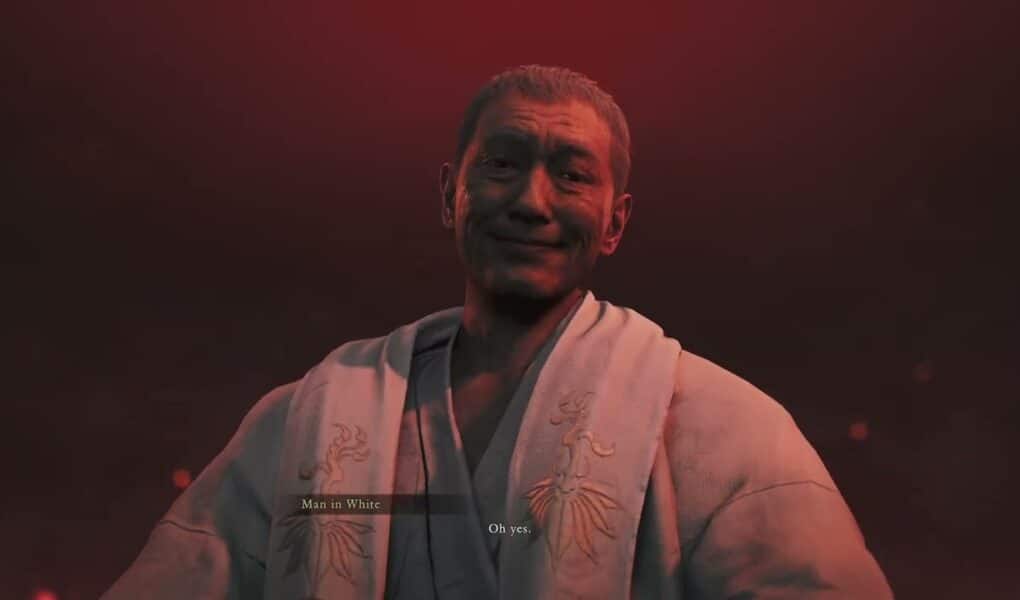 Onimusha: WoTS – Prologue: Miyamoto Musashi Killed By Genma | Yoshitsune Sanzu River Cutscene