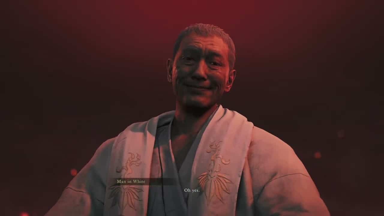 Onimusha: WoTS – Prologue: Miyamoto Musashi Killed By Genma | Yoshitsune Sanzu River Cutscene