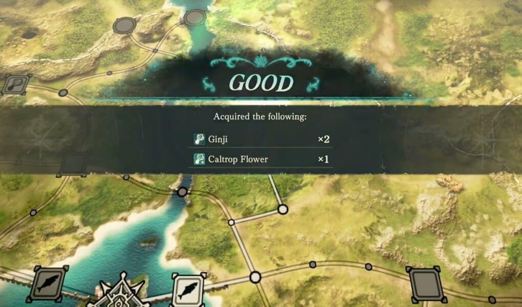 Fire Emblem: Fortune’s Weave – Part 1 Cai’s Path Chapter 4: Search Unlocked – Go To Napier Woods