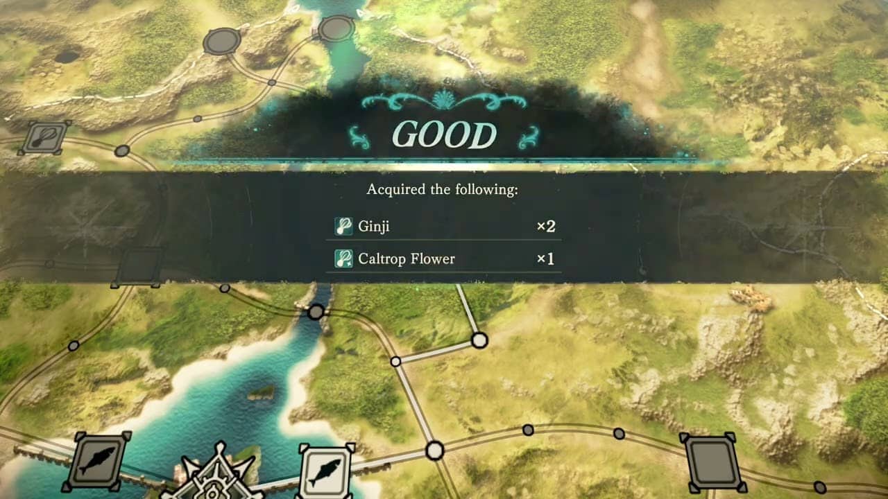 Fire Emblem: Fortune’s Weave – Part 1 Cai’s Path Chapter 4: Search Unlocked – Go To Napier Woods