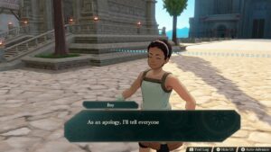 Fire Emblem: Fortune’s Weave – Part 1 Cai’s Path Chap 3: Turn In Furious Vengeance and Fabled Sunset