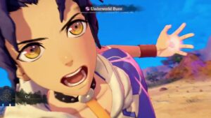 Fire Emblem: Fortune’s Weave – Part 1 Cai’s Path Chapter 3: The Fabled Sunset: Defeat Pack of Animal