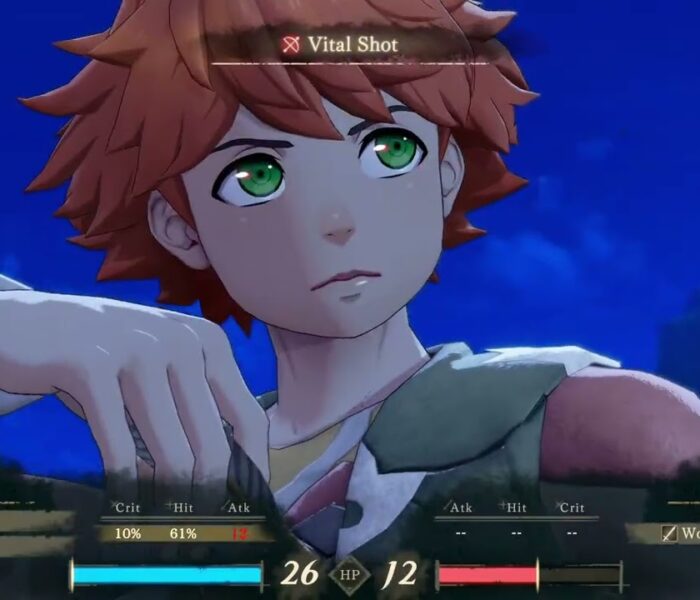 Fire Emblem: Fortune’s Weave – Part 1 Cai’s Path Chapter 3: Furious Vengeance: Defeat The Thieves