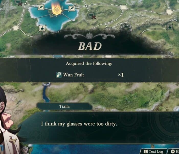 Fire Emblem: Fortune’s Weave – Part 1 Cai’s Path Chapter 4: Go To Sunwatch Pass and Napier Woods