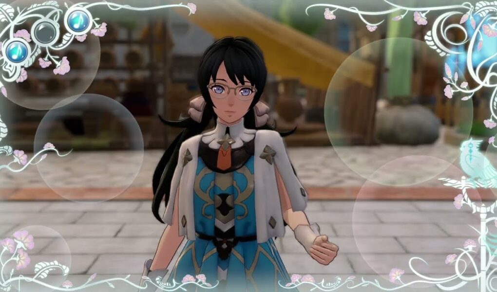 Fire Emblem: Fortune’s Weave – Part 1 Cai’s Path Chapter 4: Tialla Feeds The Pale Raven