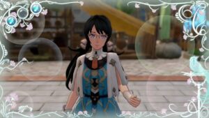 Fire Emblem: Fortune’s Weave – Part 1 Cai’s Path Chapter 4: Tialla Feeds The Pale Raven