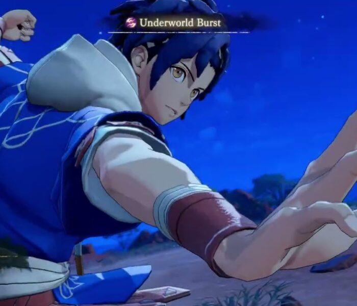 Fire Emblem: Fortune’s Weave – Part 1 Cai’s Path Chapter 4: Magnus Plateau Skirmish: Defeat Enemies