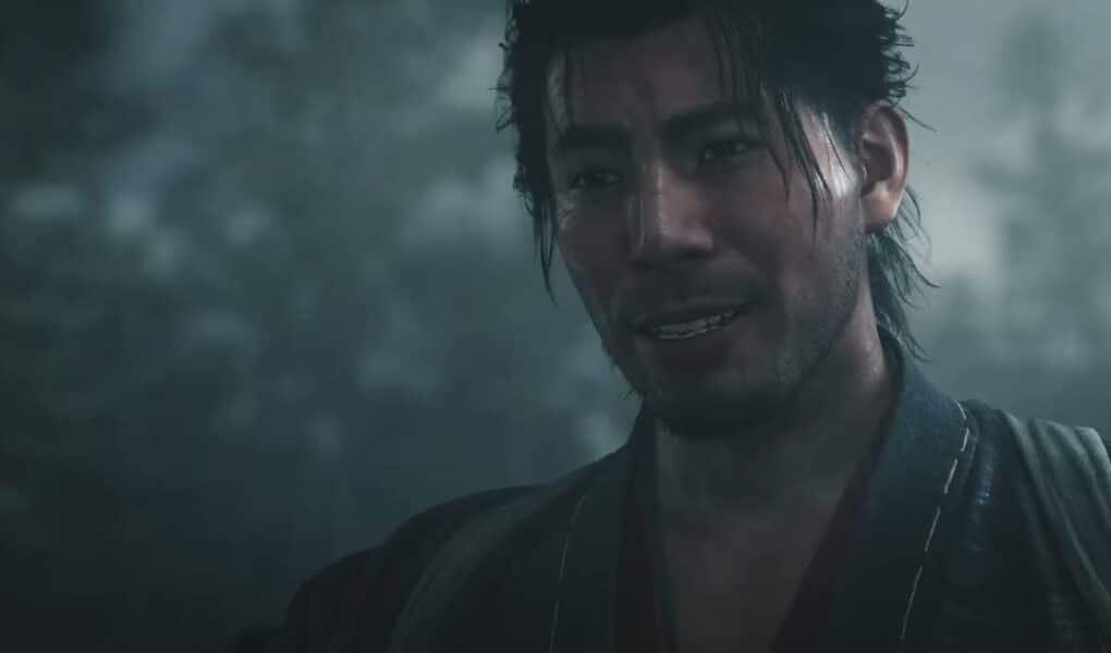 Onimusha: WoTS – Prologue: Defeat Yoshioka Seijuro (Tutorials) | “This Duel Is Mine” Cutscene