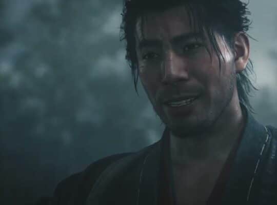 Onimusha: WoTS – Prologue: Defeat Yoshioka Seijuro (Tutorials) | “This Duel Is Mine” Cutscene
