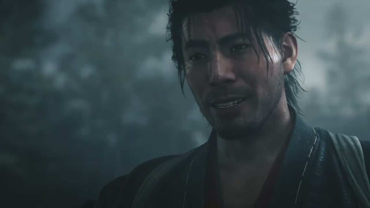 Onimusha: WoTS – Prologue: Defeat Yoshioka Seijuro (Tutorials) | “This Duel Is Mine” Cutscene