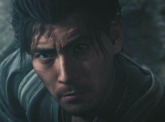 Onimusha: WoTS – Difficulties | Opening Cutscene – Miyamoto Musashi Challenge Yoshioka Seijuro