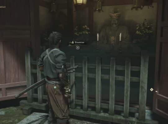 Onimusha: WoTS – The Oni’s Apprentice: Enhance Charm of Healing | Auto Choose Offerings