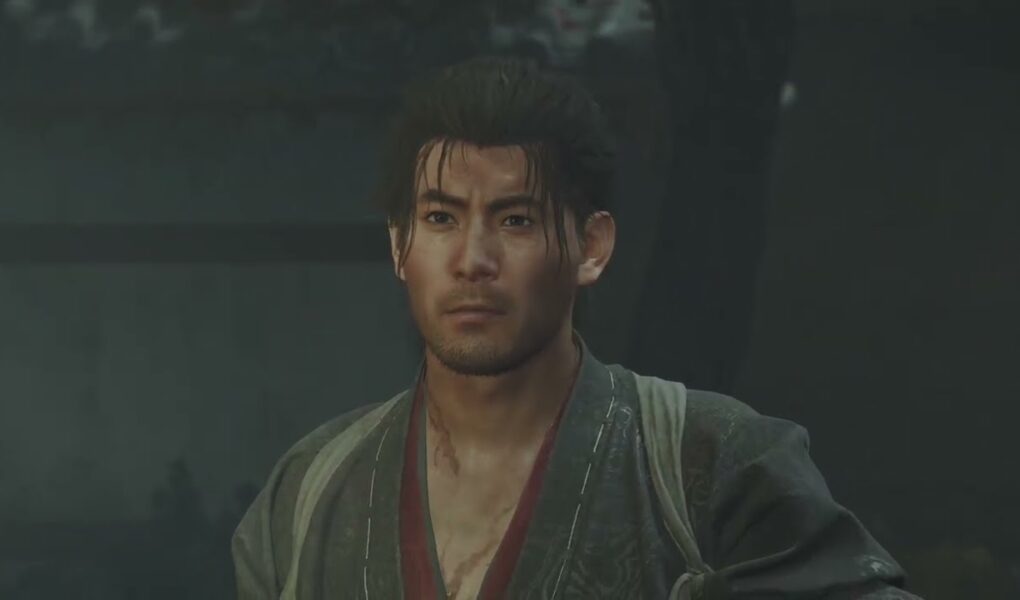 Onimusha: WoTS – The Oni’s Apprentice: Speak with Shizuka: Enhance Weapons and Abilities Gameplay