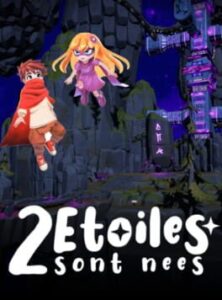 2 Étoiles sont nées