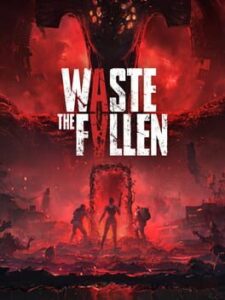 Waste The Fallen