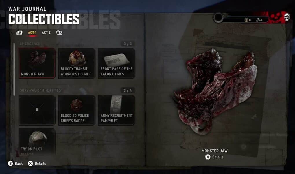 Gears of War: E Day – Act 3 Chapter 1: Fairlight Outpost: Pulse Drone – Hard Case – Enter Substation