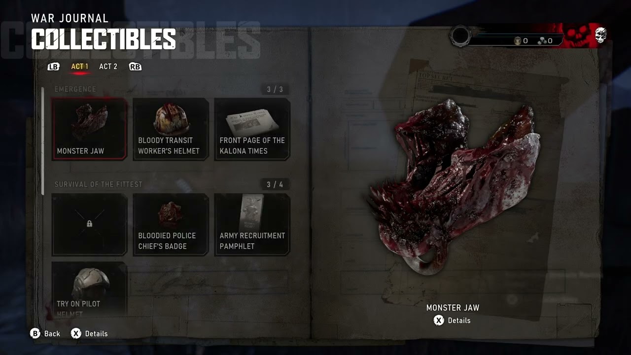 Gears of War: E Day – Act 3 Chapter 1: Fairlight Outpost: Pulse Drone – Hard Case – Enter Substation