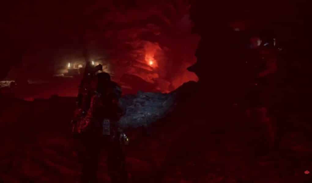 Gears of War: E Day – Act 3 Chapter 2: Regroup with Dom and Lucas at Old Subway Station Gameplay