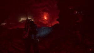 Gears of War: E Day – Act 3 Chapter 2: Regroup with Dom and Lucas at Old Subway Station Gameplay
