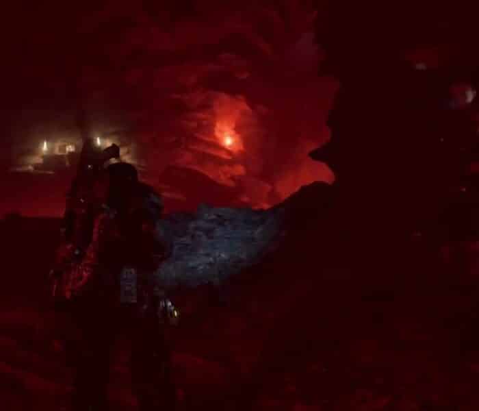 Gears of War: E Day – Act 3 Chapter 2: Regroup with Dom and Lucas at Old Subway Station Gameplay