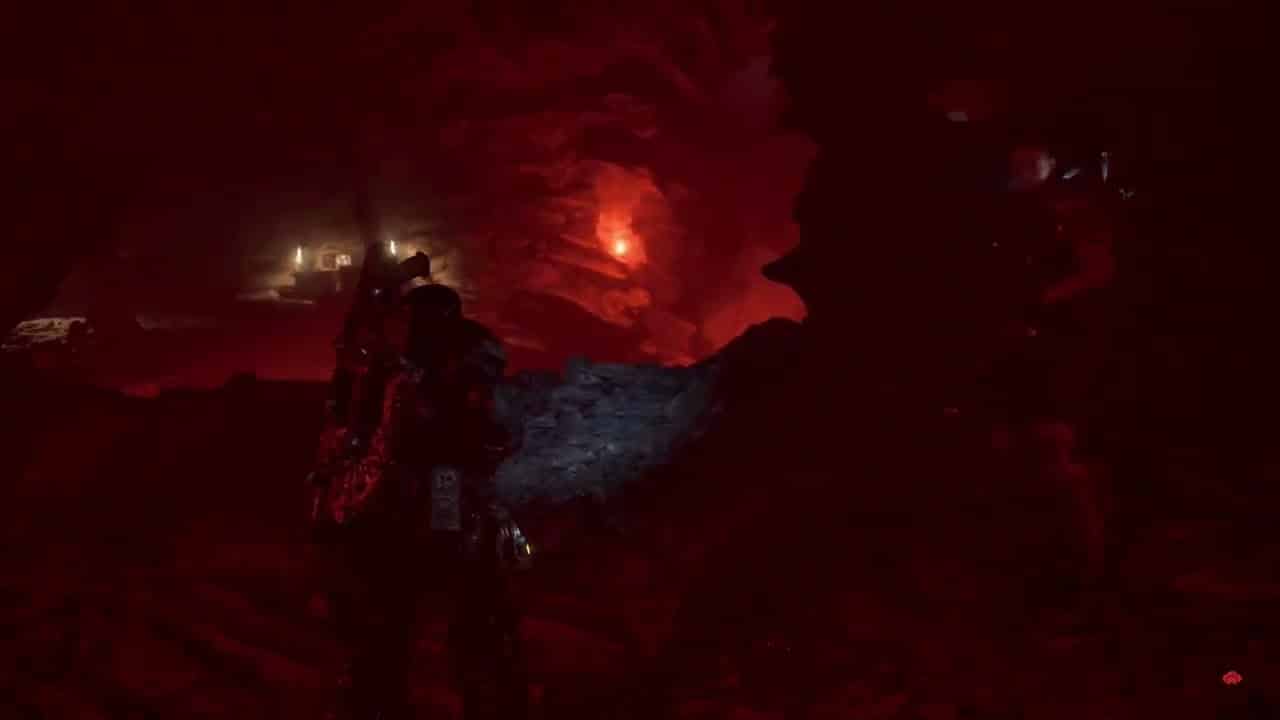 Gears of War: E Day – Act 3 Chapter 2: Regroup with Dom and Lucas at Old Subway Station Gameplay