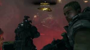 Gears of War: E Day – Act 3 Chapter 2: Hard Case Incinerator Mod Cut Magwell “Back Into The Anthill”