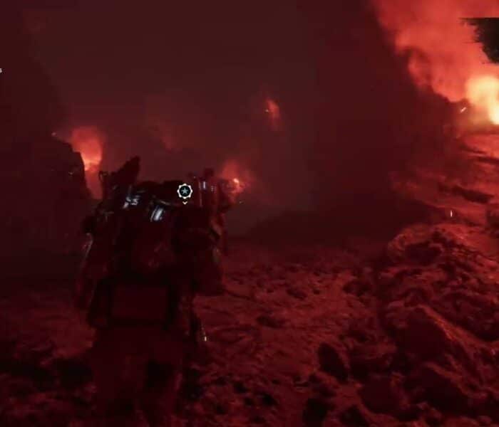 Gears of War: E Day – Act 3 Chapter 2: Follow The Tunnels: COG Tag Erick Davis & Hard CaseLocation