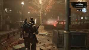 Gears of War: E Day – Act 3 Chapter 3: Head To The Hospital | Hard Case: Incinerator Muzzle Brake
