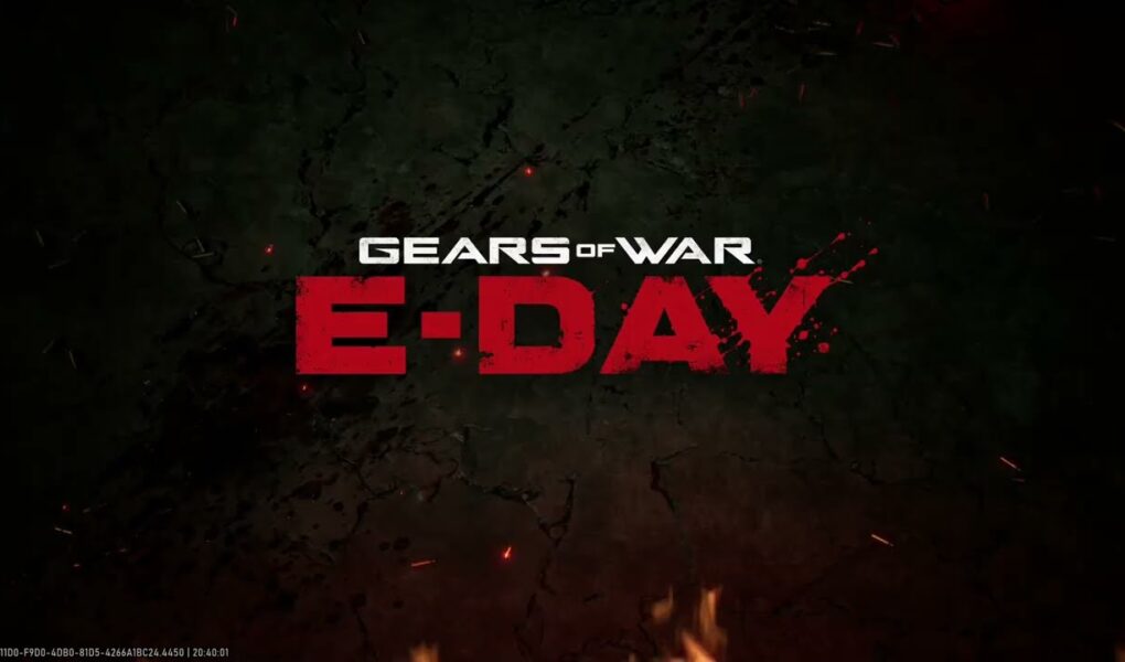Gears of War: E Day – Achievement Unlocked – FAFO | Collect rewards (Titles)