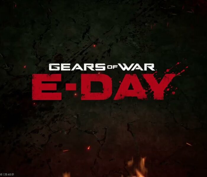 Gears of War: E Day – Achievement Unlocked – FAFO | Collect rewards (Titles)