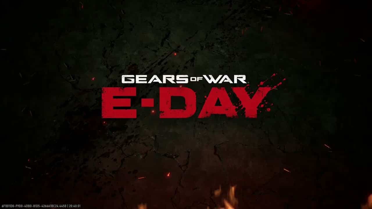 Gears of War: E Day – Achievement Unlocked – FAFO | Collect rewards (Titles)