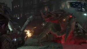 Gears of War: E Day – Act 4 Chapter 5: Clear The Docks: Refiner’s Union Jacket Location