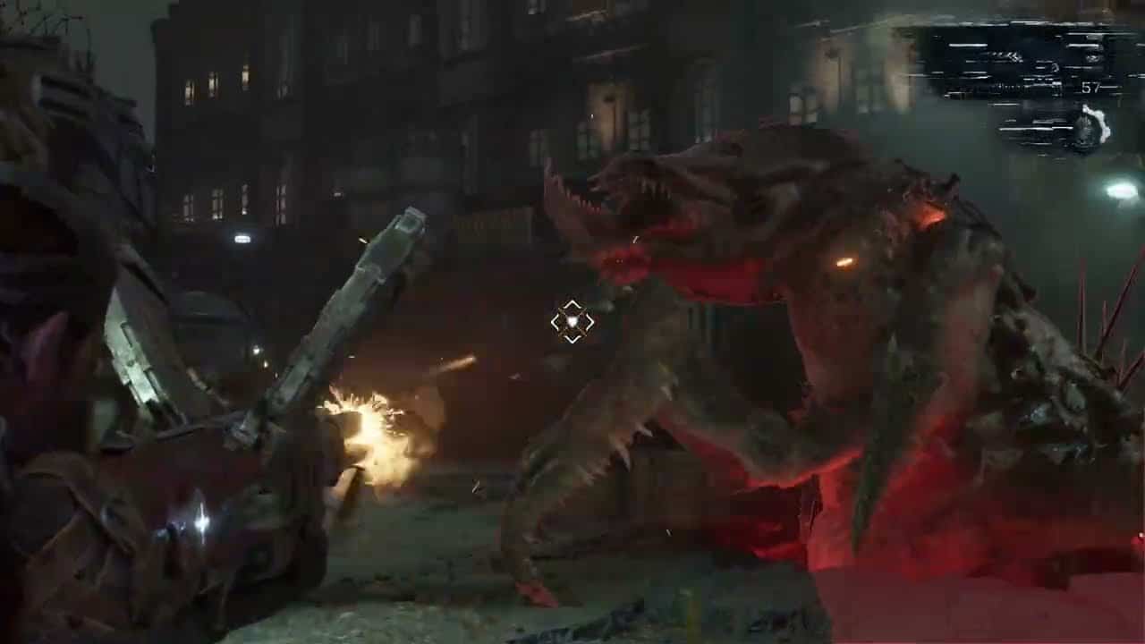 Gears of War: E Day – Act 4 Chapter 5: Clear The Docks: Refiner’s Union Jacket Location