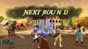 Fire Emblem: Fortune’s Weave – P 1 Cai’s Path Ch 5: Monster In The Night: Defeat The Demon Beast
