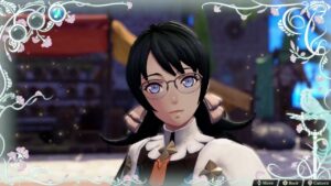 Fire Emblem: Fortune’s Weave – P 1 Cai’s Path Ch 5: Tialla Reads Pale Raven | Dagsion 3/22