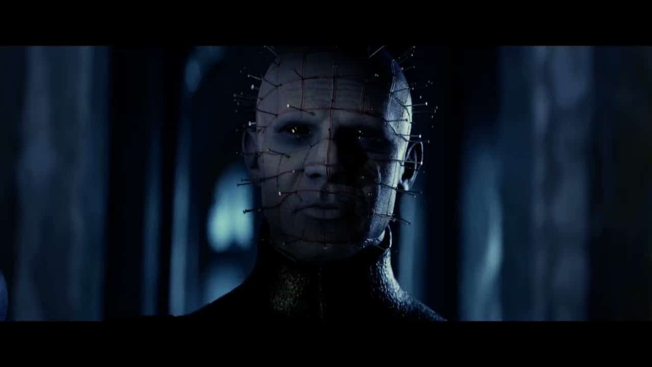 Hellraiser: Revival – Cenobites Take Sunny Cutscene | Pinhead, Chatterer, Butterball and Deepthroat