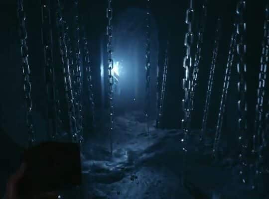 Hellraiser: Revival – Find Sunny: Find Out Where Sunny Went | Aidan Enters The Labyrinth Gameplay