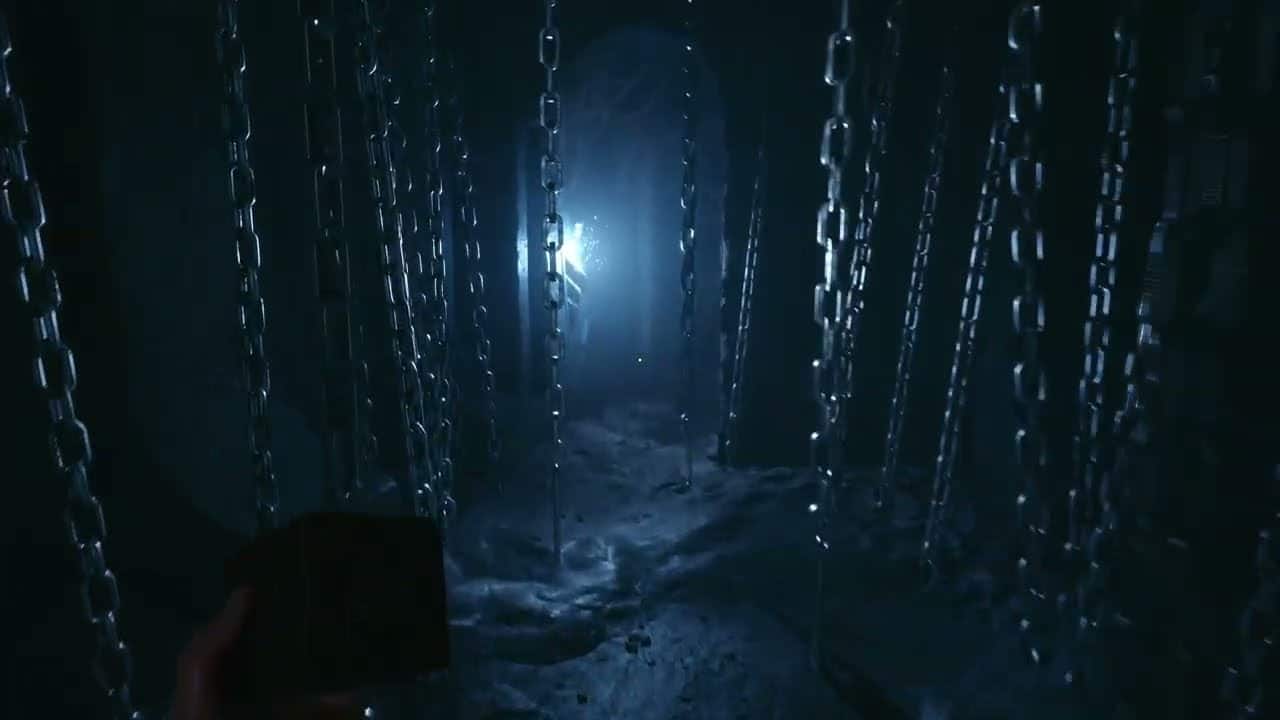 Hellraiser: Revival – Find Sunny: Find Out Where Sunny Went | Aidan Enters The Labyrinth Gameplay