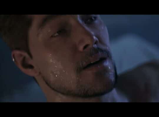Hellraiser: Revival – Prologue: Aidan Lynch and Sunny Genesis Configuration Opening Cutscene
