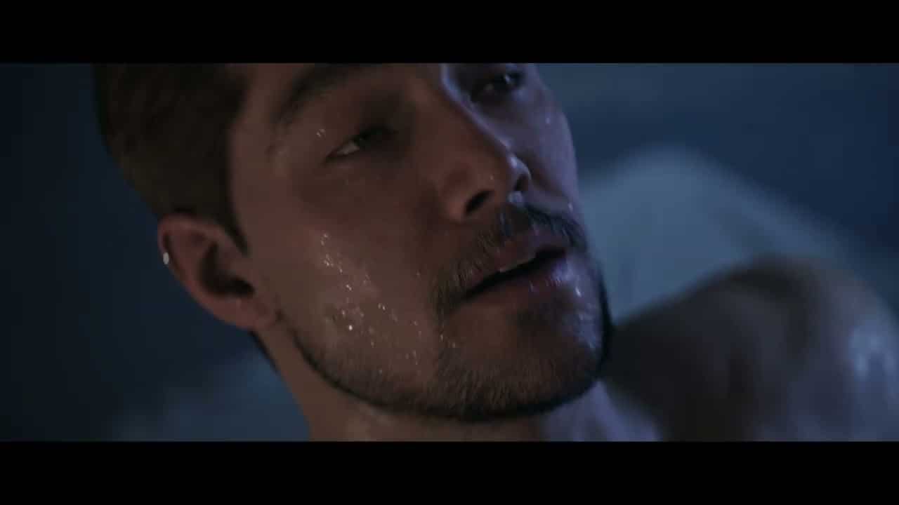 Hellraiser: Revival – Prologue: Aidan Lynch and Sunny Genesis Configuration Opening Cutscene