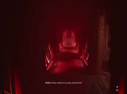 Hellraiser: Revival – Escape The Cult: Take Bunny Toy and Enter The VIP Area