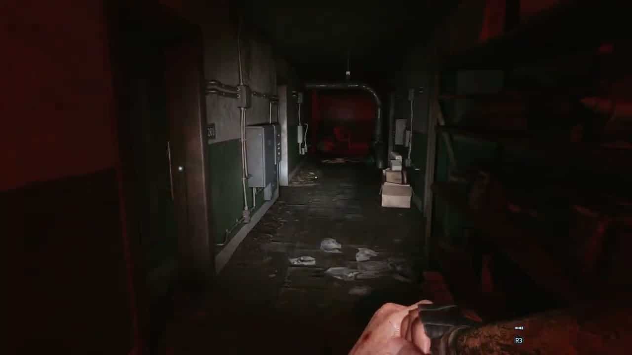Hellraiser: Revival – Escape The Cult: Flashlight Location | Use Repair Kit | Fix Fusebox