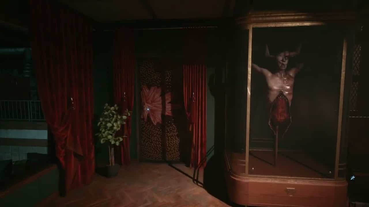 Hellraiser: Revival – Escape The Cult: Steal Bruno’s Keycard | Sneak Past Bruno Gameplay