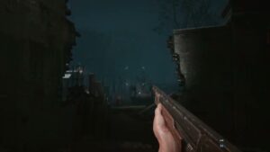 Hellraiser: Revival – Get To Safety: Aidan with Sunny | Escape Charlotte | Acquire Shotgun Sequence