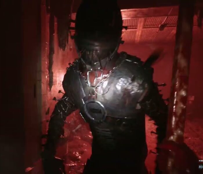 Hellraiser: Revival – Get To Safety: Van Key Location | Slay Armored Cultist Sean’s Letter